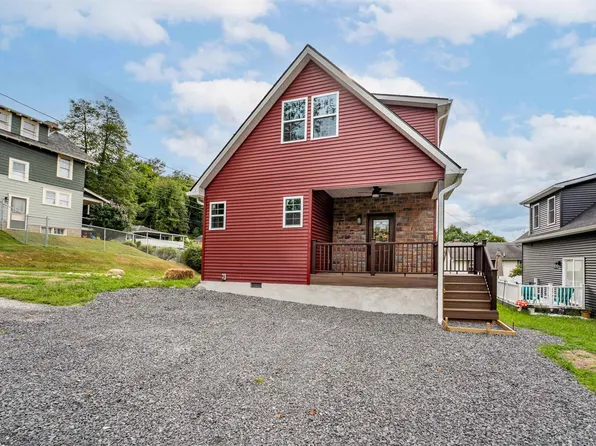 54 Sycamore St, Morgantown, WV 26501