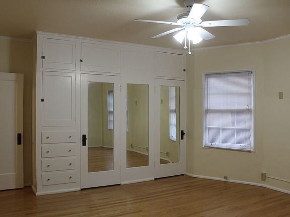 The White Apartments - Portland Oregon