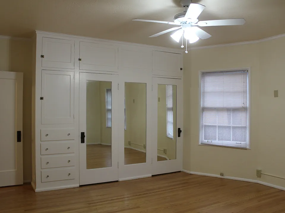 The White Apartments - Portland Oregon