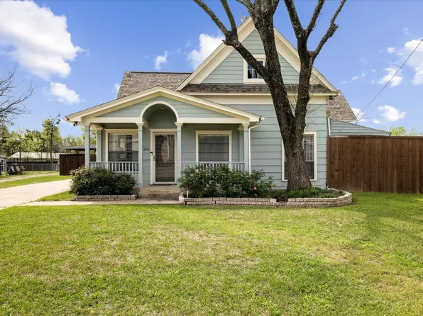 306 E 5th St, Ferris, TX 75125