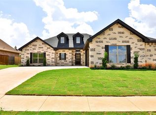 3717 Kady Rdg, Abilene, TX 79606