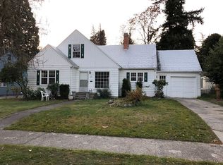 110 Portland Ave, Medford, OR 97504