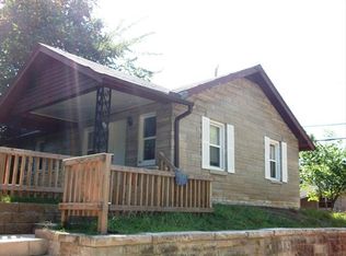 1120 N Lincoln St, Bloomington, IN 47408