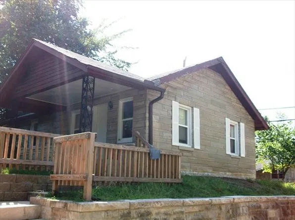 1120 N Lincoln St, Bloomington, IN 47408