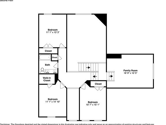 3rd image of this home