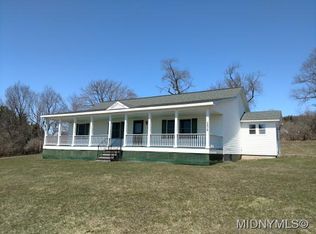 2476 Eudamar Ln, Hamilton, NY 13346