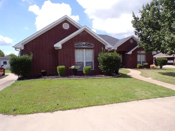 620 E State Highway 11, Sulphur Springs, TX 75482