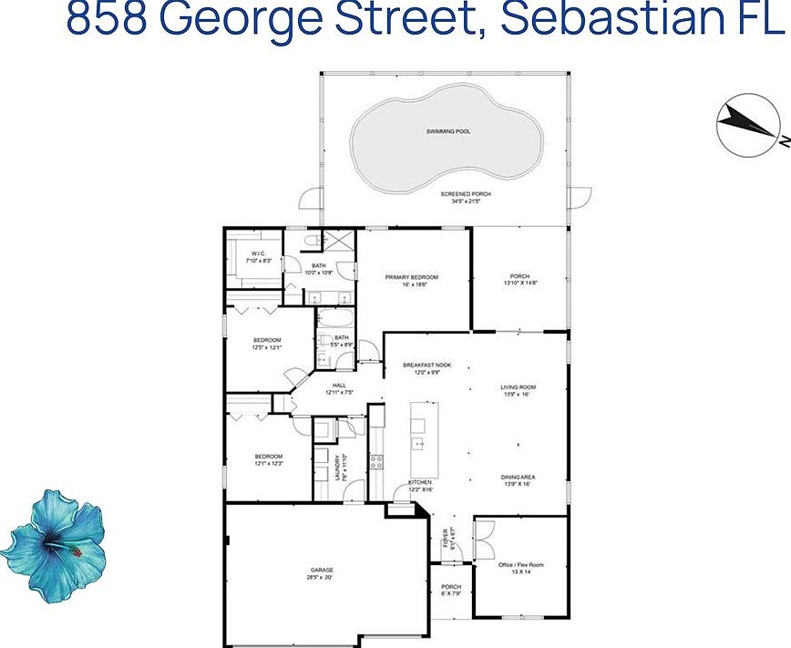 1st image of 858 George St