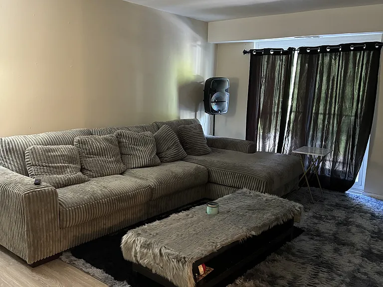 Forest Creek — Photo 1