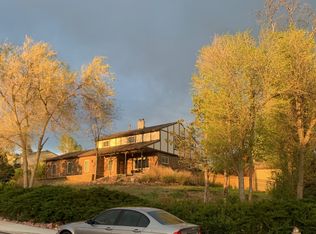 5760 Country Heights Dr, Colorado Springs, CO 80917