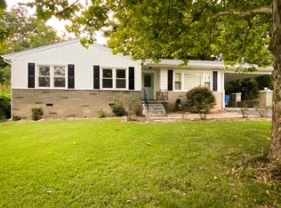 550 Acorn Ct, Chattanooga, TN 37415