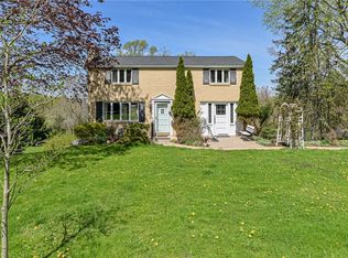 426 Duff Rd, Sewickley, PA 15143