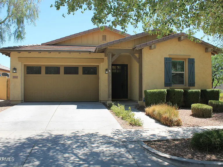 20843 W Carlton Mnr — Photo 3