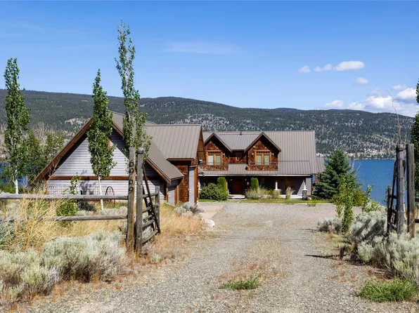 6969 Old Nicola Trl, Thompson Nicola, BC V0E 2R0