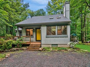 5536 Fox Run, Pocono Pines, PA 18350