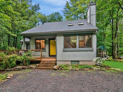 5536 Fox Run, Pocono Pines, PA, 18350