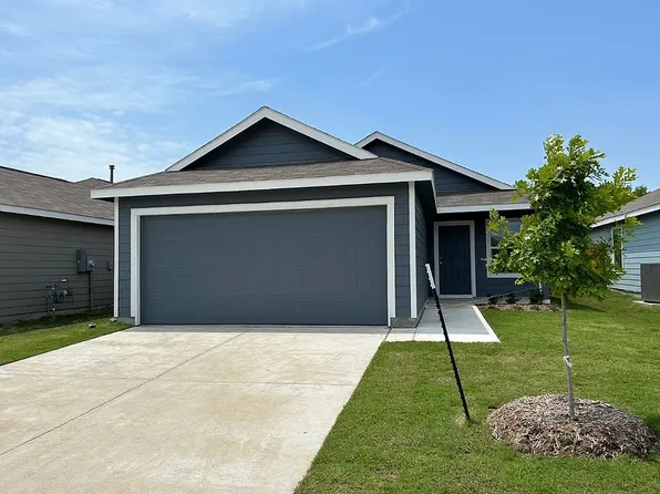 2382 Great Belt Blvd, Crandall, TX 75114