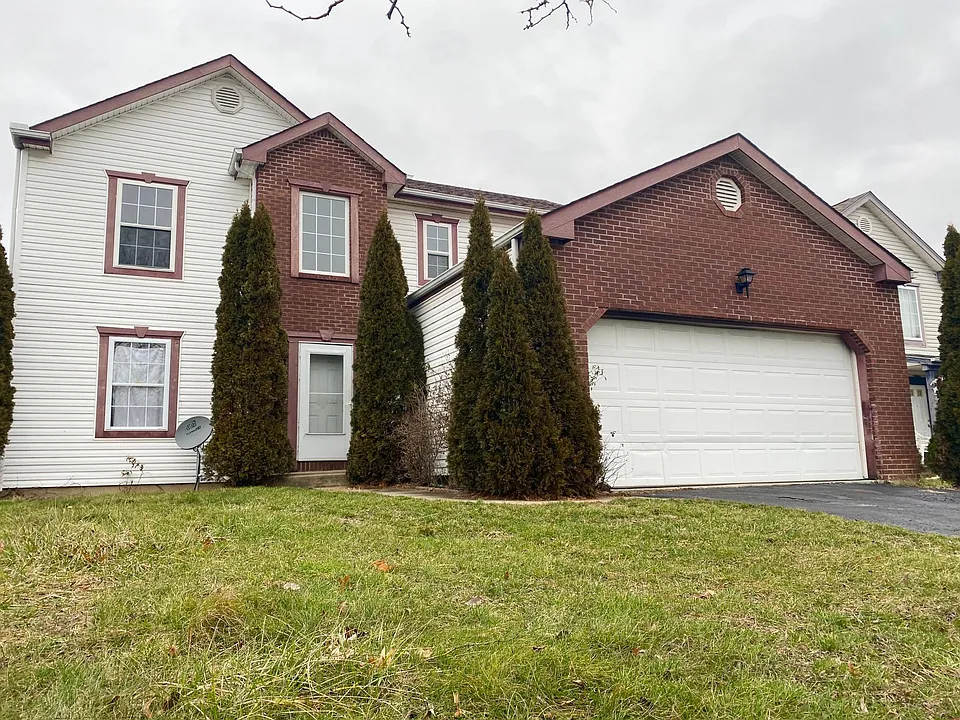 2996 Wallcrest Blvd