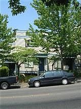 Great Central Area Neighborhood!