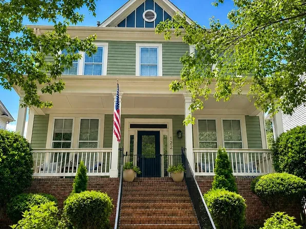 122 Gresham Ln, Mooresville, NC 28117