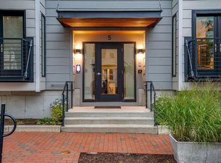 5 Cumberland Ave APT 2, Portland, ME 04101