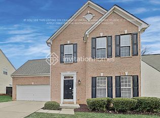 6927 Cascade Dream Ct, Huntersville, NC 28078