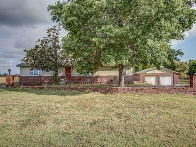 3504 W 93rd St S, Oktaha, OK, 74450