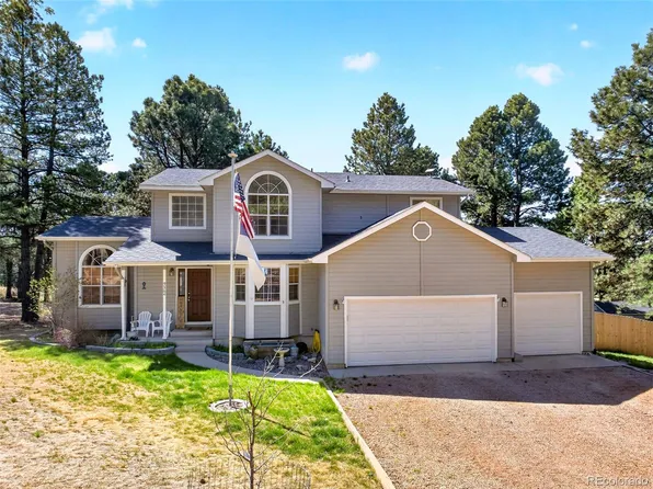 9364 Elkmont Court, Peyton, CO 80831