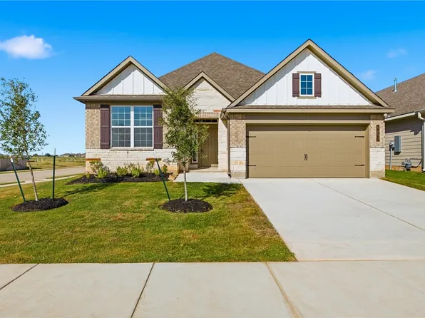 6201 Eldora Dr, College Station, TX 77845