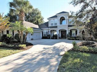 637 Treehouse Cir, Saint Augustine, FL 32095