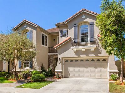 71 Sprucewood, Aliso Viejo, CA, 92656