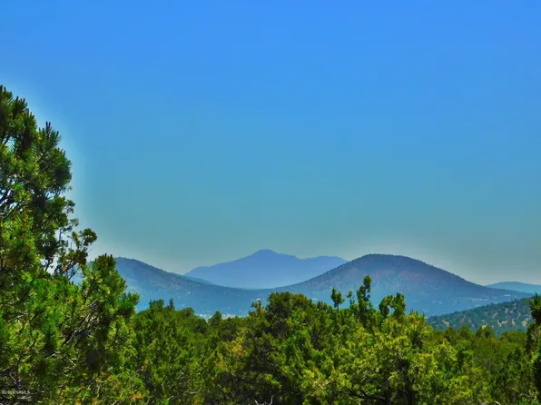 2633 E Vista Pl, Williams, AZ 86046