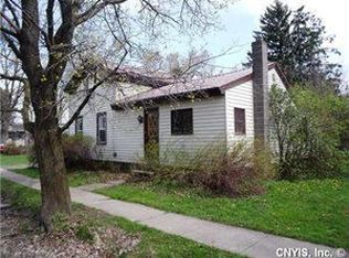 1312 Route 91, Fabius, NY 13063