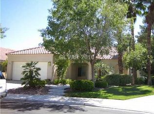 9705 English Saddle Cir, Las Vegas, NV 89117