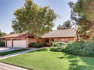 1589 Sandinista Dr, Las Vegas, NV, 89123