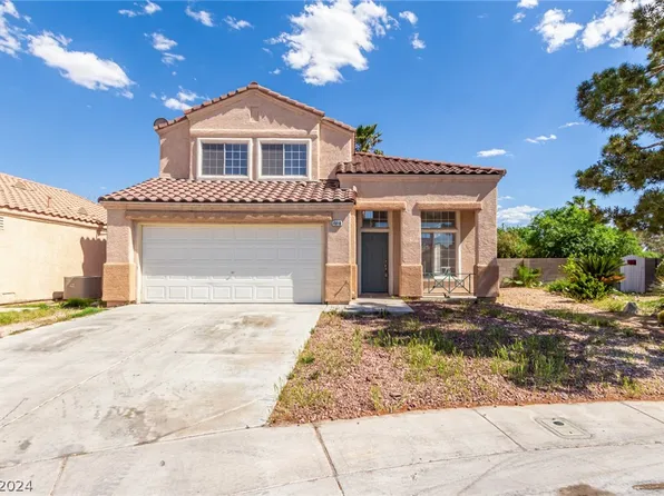 4810 Via Maria Ct, North Las Vegas, NV 89031
