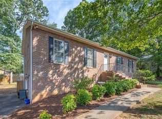 2973 Village Dr #19, Morganton, NC 28655