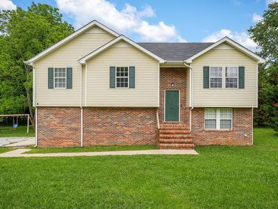 392 Mountain View Dr, Morrison, TN, 37357