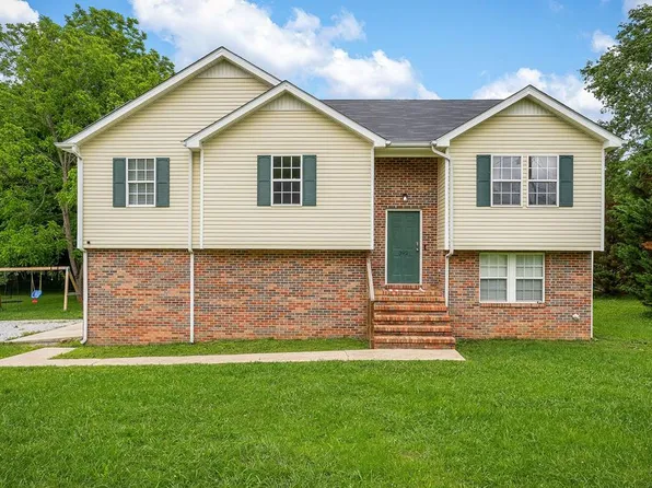 392 Mountain View Dr, Morrison, TN 37357