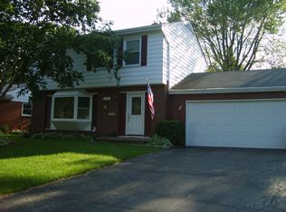 4147 Seckinger Ct, Toledo, OH