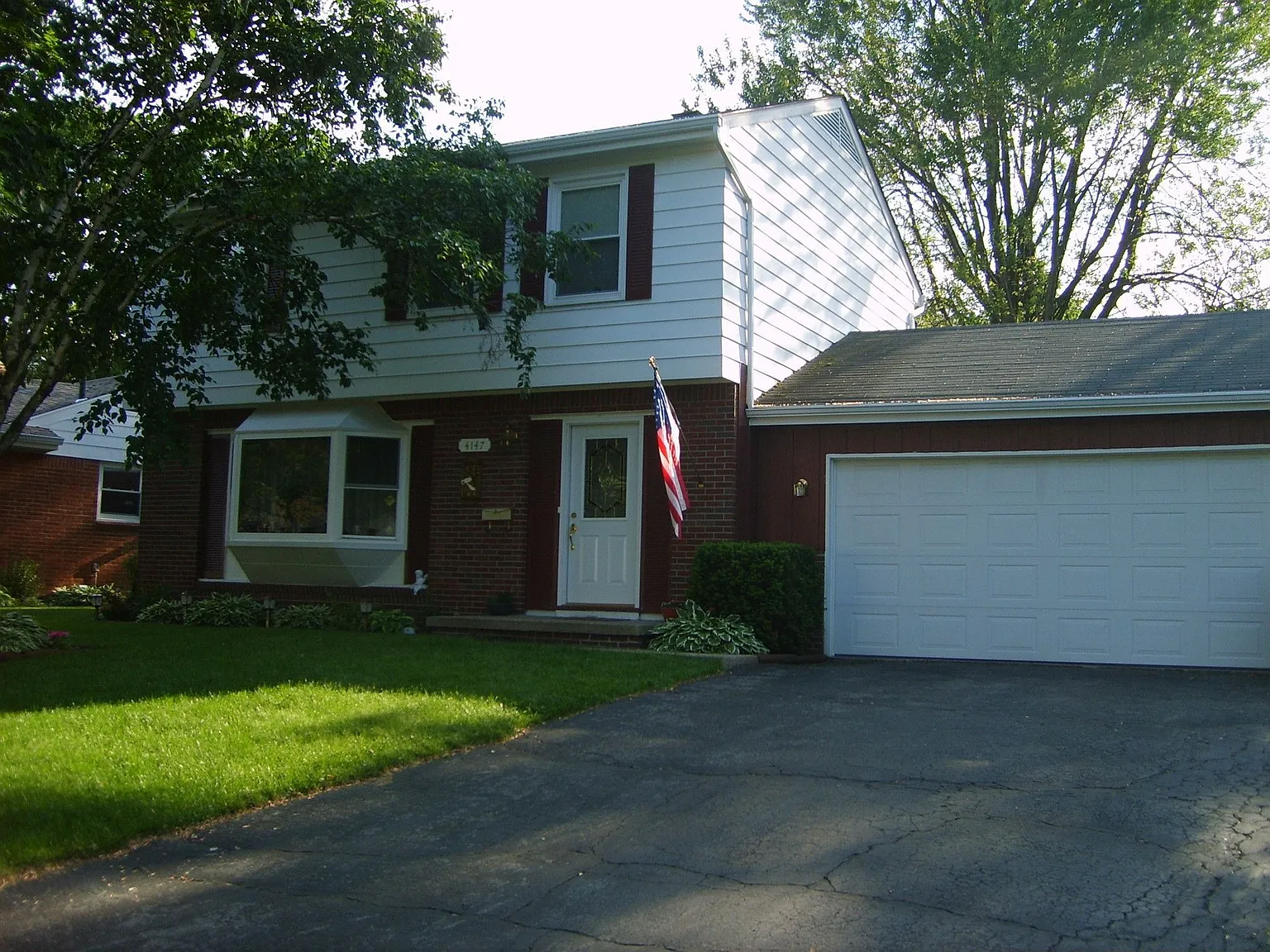 4147 Seckinger Ct photo 1