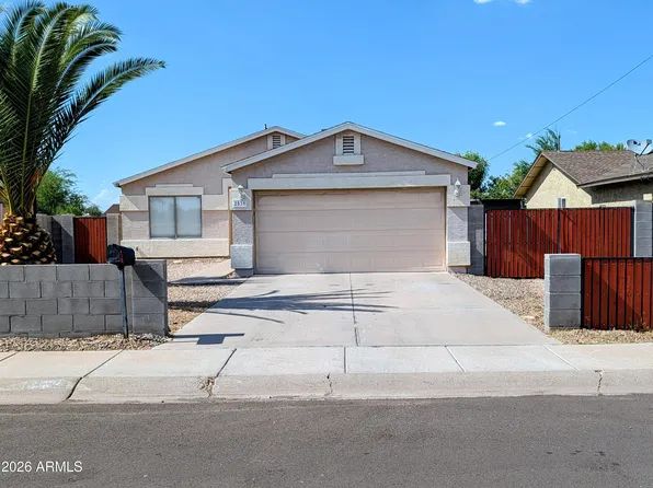 2536 E McArthur Dr, Tempe, AZ 85281