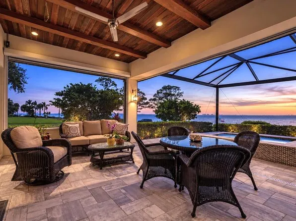 7927 LONGBAY BOULEVARD, SARASOTA, FL 34243
