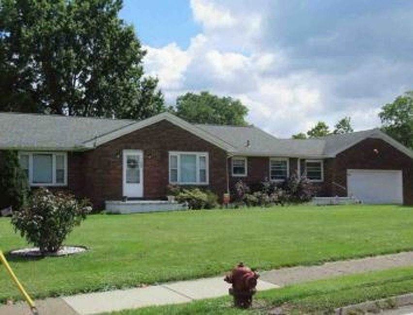 Property Front View