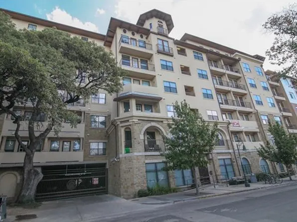 2505 San Gabriel St APT 400, Austin, TX 78705