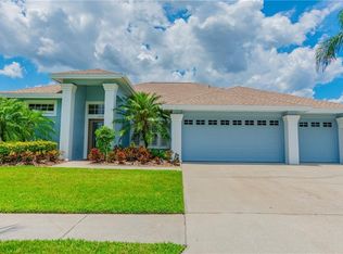 10114 Bennington Dr, Tampa, FL 33626