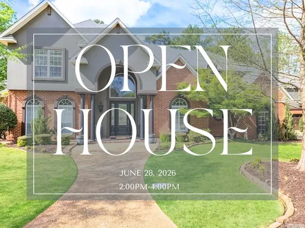 3 Stonegate Cir, Texarkana, TX 75503