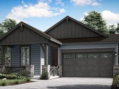 8061 Mt. Lincoln Road, Littleton, CO, 80125