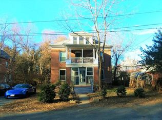 3 Glendale Ave, Northampton, MA 01060