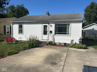 4223 Delaware St, Anderson, IN 46013